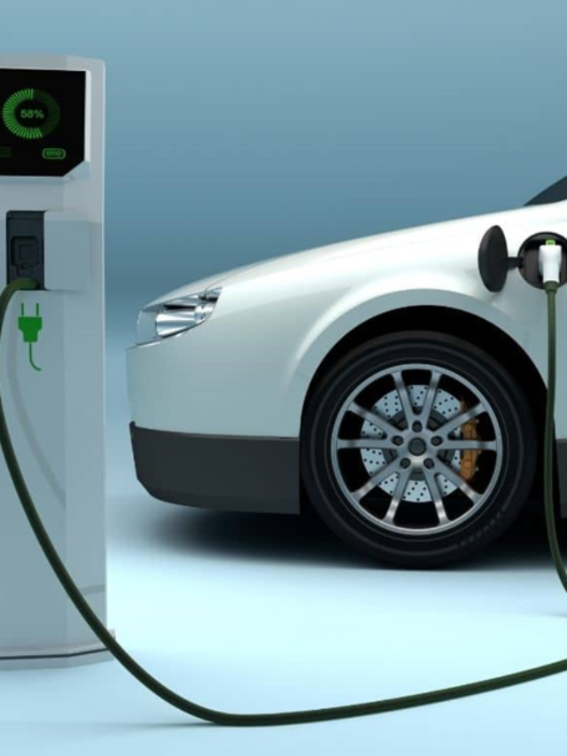 What Will Be The Future of Electric Cars?